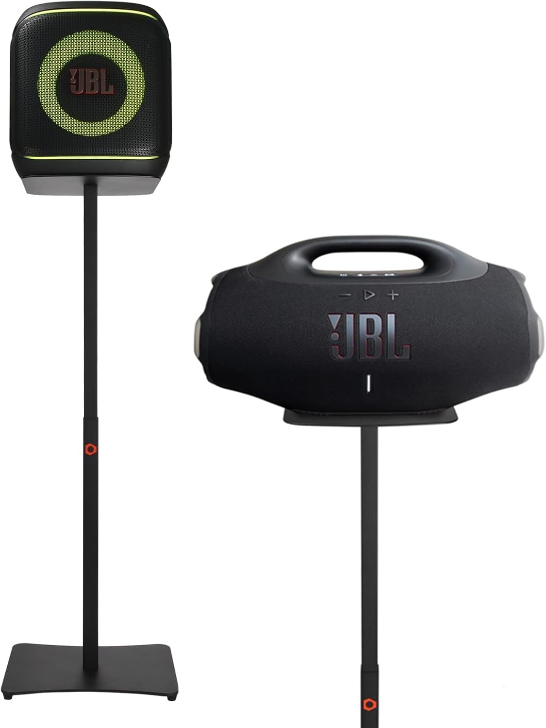 Amazon | JBL Partybox Encore/Encore 2用高耐久スピーカースタンド